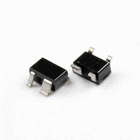 BFP420 TRANSISTOR NPN 35MA 4,5V SOT-343