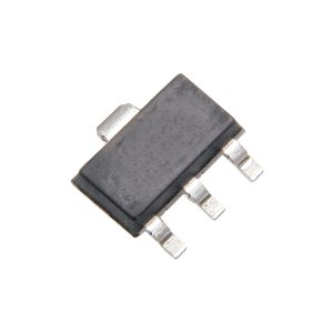 2SB1424 TRANSISTOR PNP 3A 20V SOT-89
