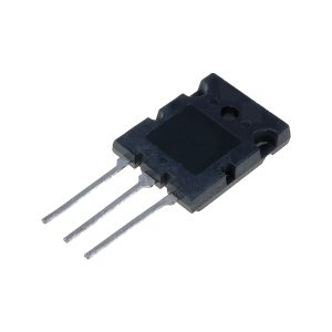 2SD1426 TRANSISTOR NPN 3,5A 1500V TO-3PF