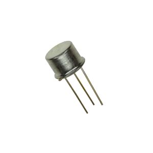 BF140 TRANSISTOR NPN 50MA 135V TO-39