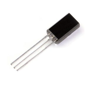 KRC102M TRANSISTOR NPN 0,1A 50V TO-92L