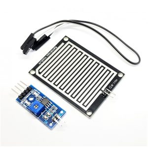 MODULE CAPTEUR DE PLUIE