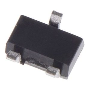 BDP948 TRANSISTOR PNP 3A 45V SOT-323