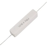 47R 10W RESISTANCE 5%