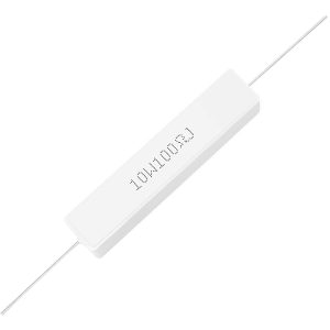 100R 10W RESISTANCE 5%