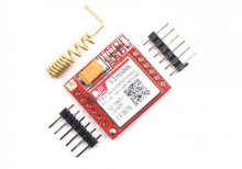 SIM800L MODULE GSM /GPRS