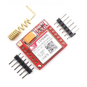 SIM800L MODULE GSM /GPRS