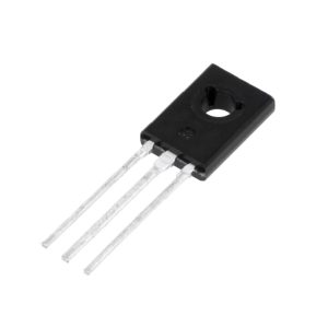 2N6039G TROANSISTOR NPN 4A 80V TO-225