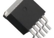 LM2575S-3.3