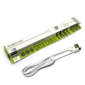SY03 USB CABLE DATA POUR IOS