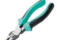 1PK-052DS PINCE MULTIFONCTION ISOLEE