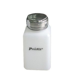 MS-006 BOUTEILLE DISTRIBUTION LIQUIDE