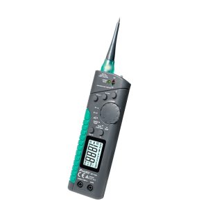MT-1301 TESTEUR AUTOMOBILE NUMERIQUE
