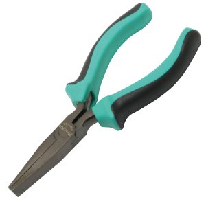 PM-754 PINCE A BEC PLAT