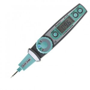 MT-1630 MULTIMETRE TESTEUR