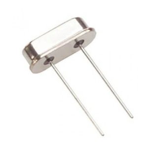 QUARTZ 3,58mHZ (11x4x3mm)
