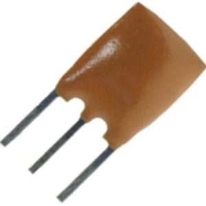 QUARTZ 5,5mHZ (Céramique)