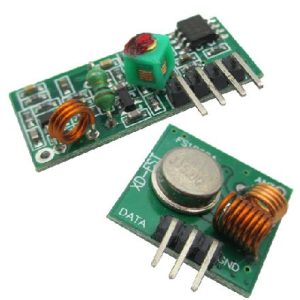 RADIO FREQUENCE MIPOT 315MHZ