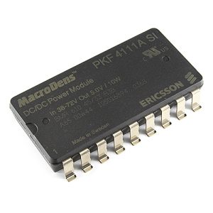 PKF4111A SI CONVERTISSEUR DC-DC ERICSSON