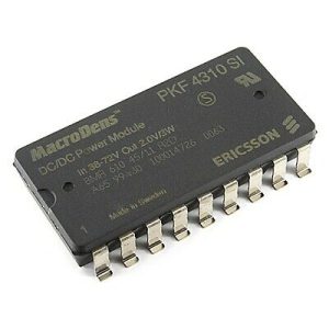PKF4310 SI CONVERTISSEUR DC-DC ERICSSON