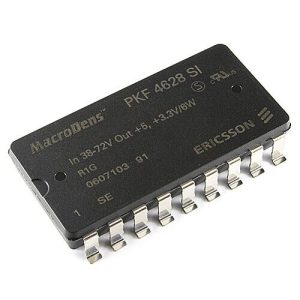 PKF4628 SI  CONVERTISSEUR DC-DC ERICSSON