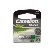 PILE CAMELION A27 12V