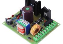 LY-820 REGULATEUR DE VITESSE