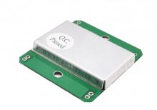 HB100 DOPPLER RADAR DETECTEUR MOUVEMENT