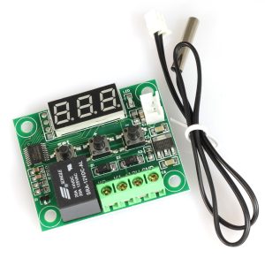 W1209 THERMOSTAT NUMERIQUE