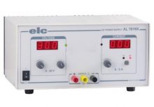 AL781NX ALIMENTATION VARIABLE (0-30V/ 5A)