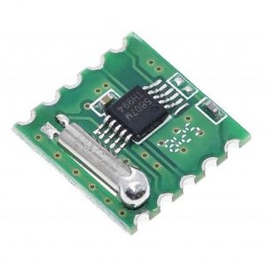 RDA5807M