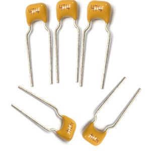0,47UF CONDENSATEUR CERAMIQUE