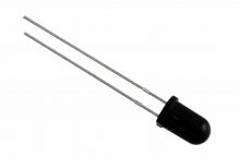 SFH4880 PHOTOTRANSISTOR NPN 3MM
