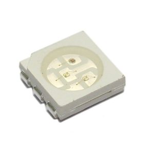 LED ORANGE SMD