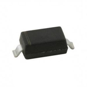 RLS4148 DIODE COMMUTATION SMD TE61