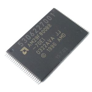 AM29F800BB SMD