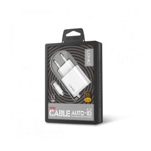 A321 LDNIO CHARGEUR 3.1A
