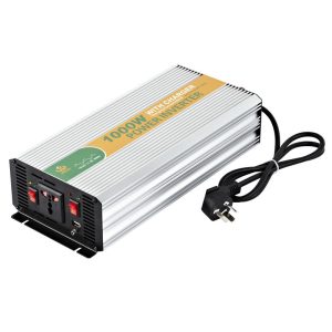 CMS-HF1000E CONVERTISSEUR 12VDCTO-220VAC 1000W