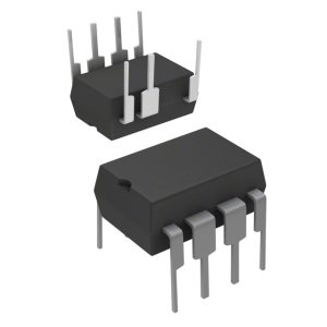 STRA6051M  CURRENT MODE CONTROL PWM REGULATOR IC FOR SWITCHING POWER SUPPLY