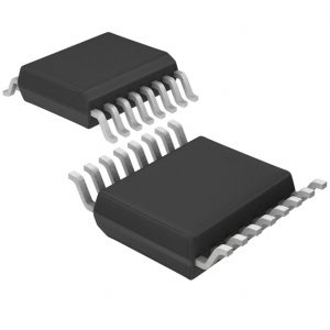 CD4050 HEX NON-INVERTING BUFFER SMD