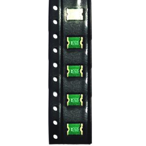 FUSIBLE SMD 1808 5A