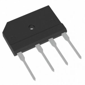 GBJ1506 PONT DE DIODE 15A 1000V