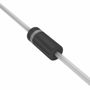 HER308 DIODE ULTRAFAST 3A 1000V 100NS DO-201AD