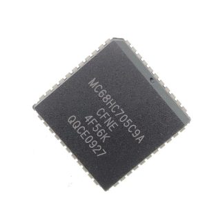 MC68HC705C9ACFN PLCC MICROCONTROLLERS