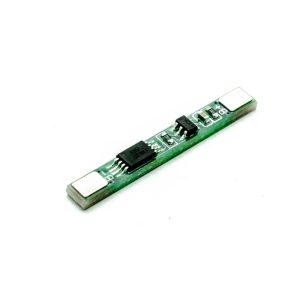 CHARGEUR BATTERIE 18650 1S 3A 3.7V