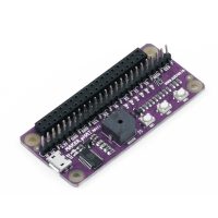 MAKER PHAT CYTRON ( RASBERRY PI SIMPLIFIER EDUCATION)