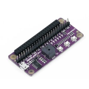 MAKER PHAT CYTRON ( RASBERRY PI SIMPLIFIER EDUCATION)