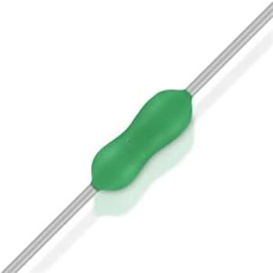FUSIBLE RESISTANCE 2A