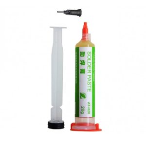AT-H20 FLUX