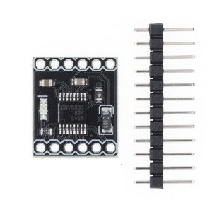 DRV8833 DRIVER MOTEUR